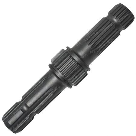 PTO SHAFT
1'' 3/8 - Z1 6/21 - L 235 mm