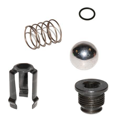 INLET VALVE SERVICE KIT