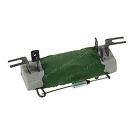 RESISTOR