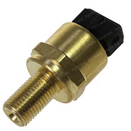 PRESSURE SWITCH