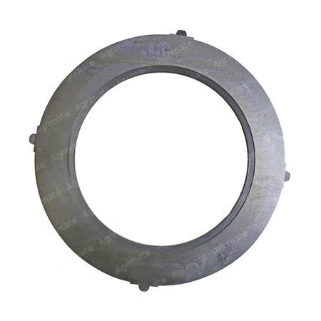 INTERMEDIATE DISC
Ø 305 MM