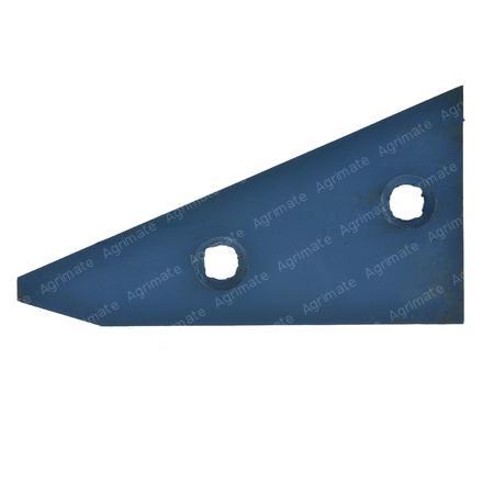 LANDSIDE TIP
REVERSIBLE