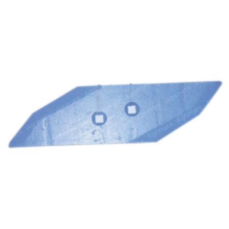 REVERSIBLE POINT
LEFT