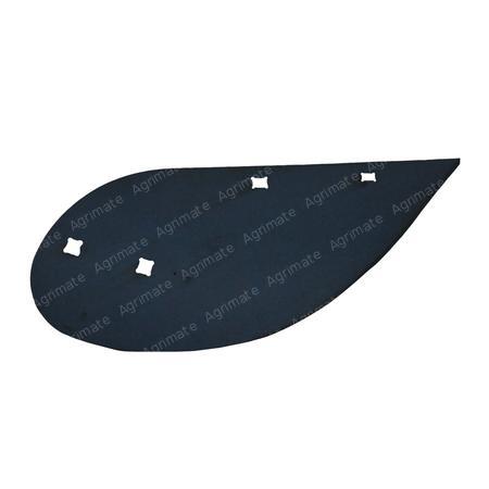 SKIM MOULDBOARD
RIGHT