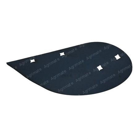 SKIM MOULDBOARD
LEFT