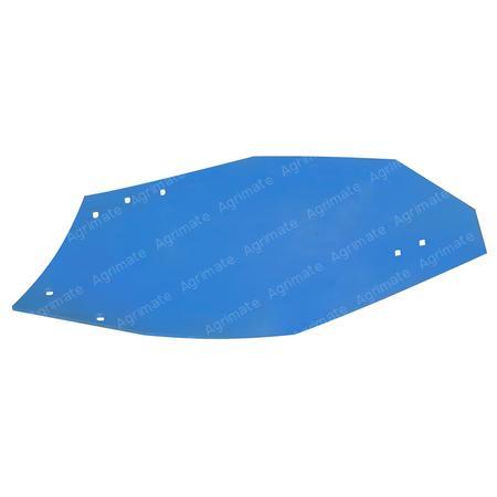 MOULDBOARD
LEFT
