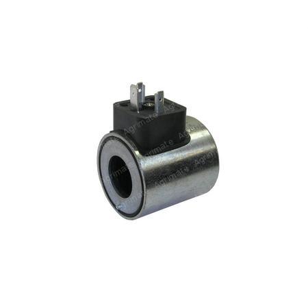 ELECTRO-VALVE