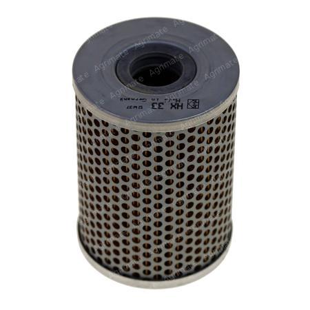 HYDRAULIC FILTER
CARTRIDGE