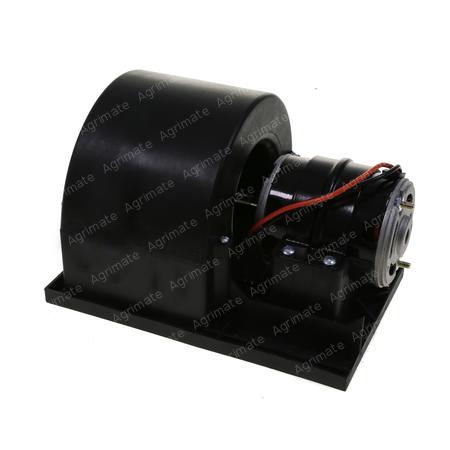 BLOWER MOTOR
