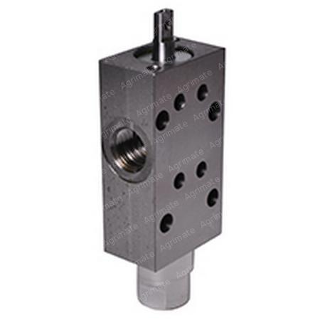 VALVE