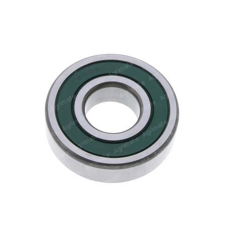 SINGLE ROW DEEP GROOVE BALL BEARING
25 x 62 x 17 mm