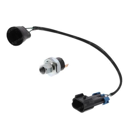 AIRCONDITIONING PRESSURE SWITCH
