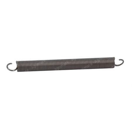 SPRING
LENGTH 150MM DIA. 13.8MM