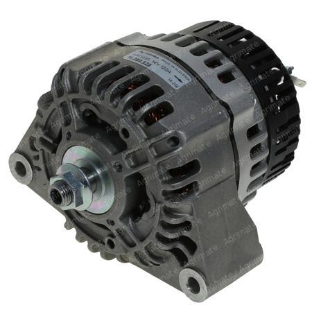 ALTERNATOR
14 V - 120 A