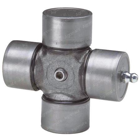 CROSS KIT STANDARD GREASE NIPPLE ON THE DIE
22 x 55 mm