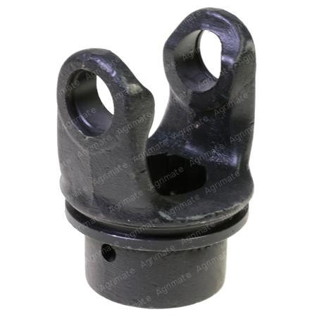 STANDARD YOKE FOR TUBE
(30 x 39) Oa - 24 x 61 - W2200