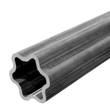 PROFILE TUBE STANDARD
47x61x2900