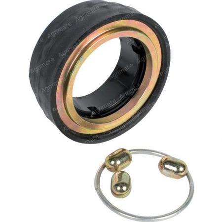QUICK LOCK AUTOMATIC
Ø 1'' 3/8 - 67 mm
