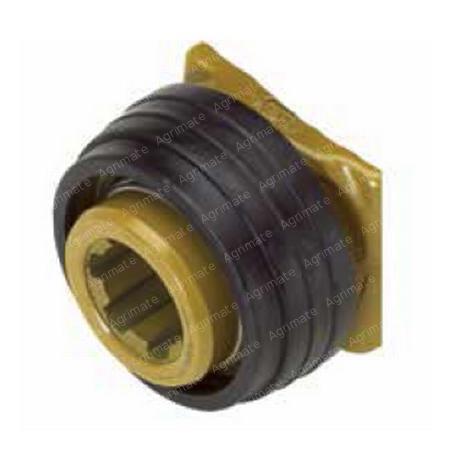 QUICK LOCK PLASTIC RING
Ø 1'' 3/8
