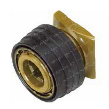 QUICK LOCK AUTOMATIC
Ø 1'' 3/8 - 54 mm