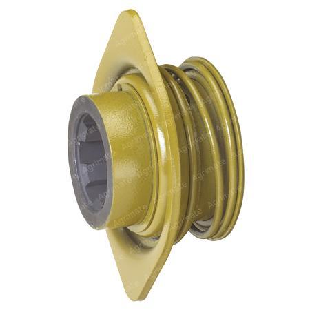 QUICK LOCK FOR LIMITERS
Ø 1'' 3/8 - 54 mm