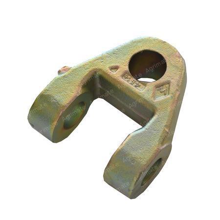 FORK HEAD
CAT 3 - Ø 32.2 mm - L 67 mm