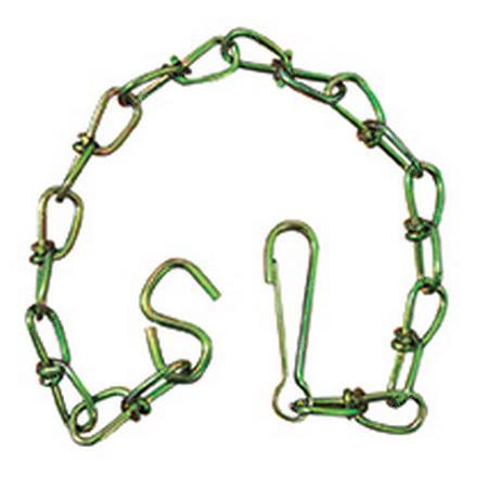 CHAIN
Length 400 mm