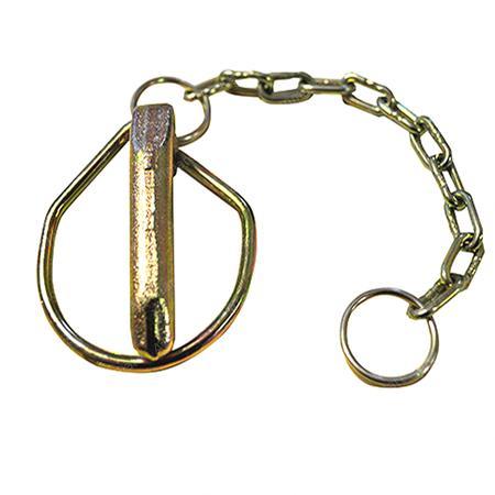 LINCH PIN
Ø 12 mm - (1 PC)