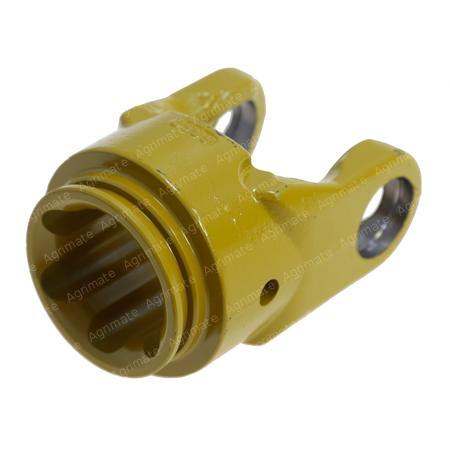 STANDARD YOKE FOR TUBE
(47 x 61 mm) S5 - 36 x 89 mm - W2500