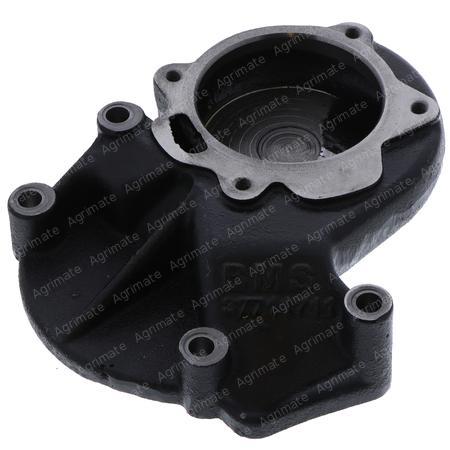 WATER PUMP HOUSING