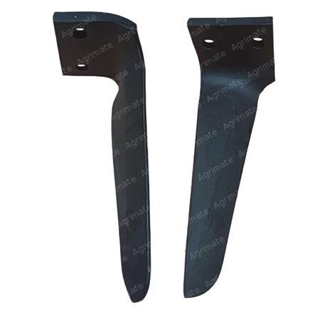 POWER HARROW TINE
RH FORGED - 300 X 15 MM