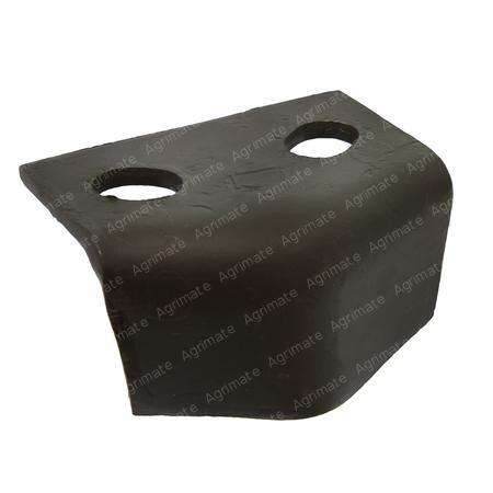 BLADE PROTECTION
DOMINATOR