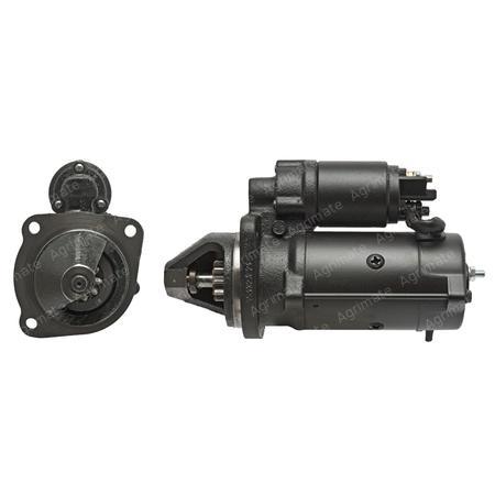 STARTER
12 V - 3.2 kW - 10Z
