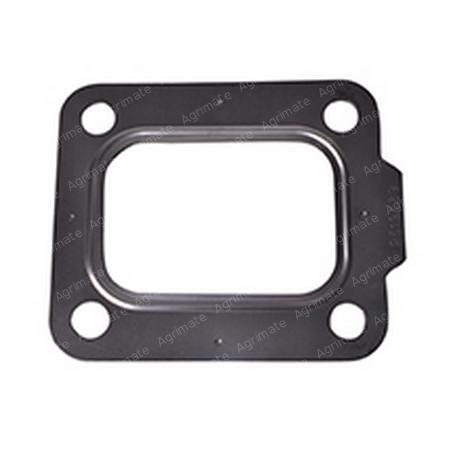 TURBOCHARGER GASKET
L 134 MM - W 0.50 MM