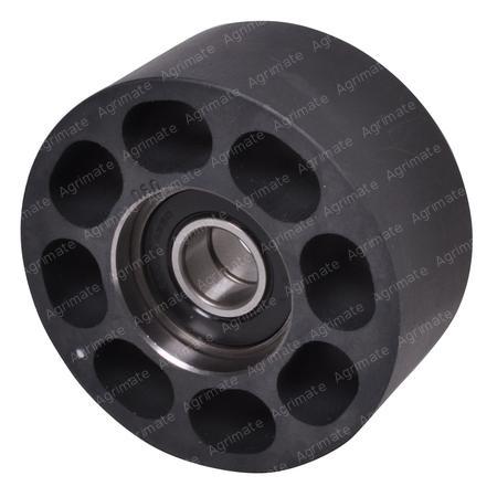 BELT TENSIONER PULLEY