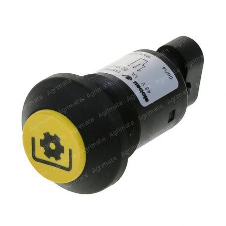 PUSH BUTTON
PTO