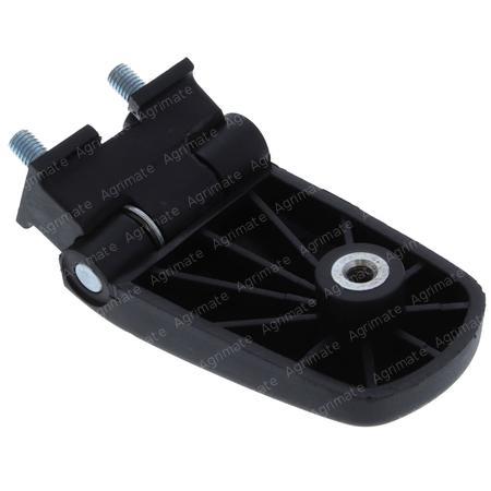 HINGE
DRIVER'S DOOR - UPPER LEFT