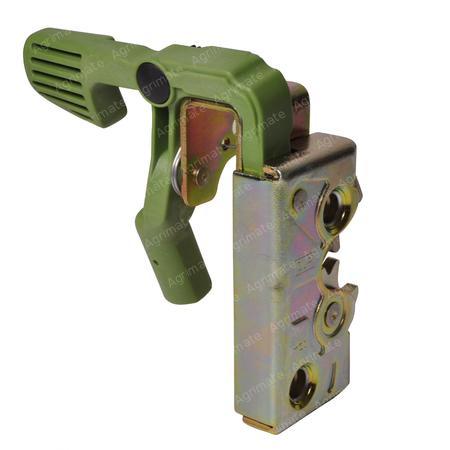 DOOR LOCK
RIGHT