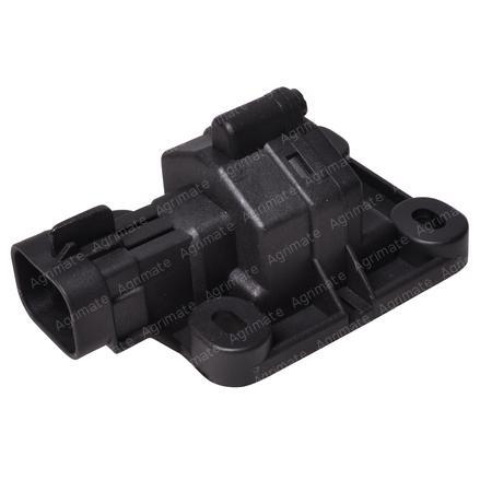 ROCKSHAFT CONTROL SWITCH