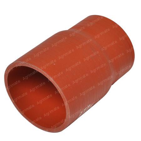 TURBOCHARGER HOSE
ØINT. 57 X 50,8 - L 48,1 MM
