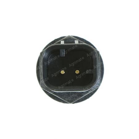 TEMPERATURE SWITCH
