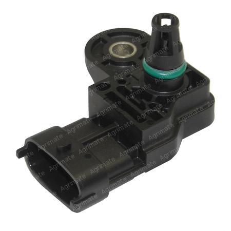 TEMPERATURE AND AIR PRESSURE SENSOR