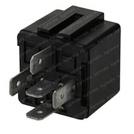 RELAY
30A