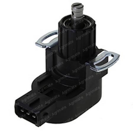 SENSOR