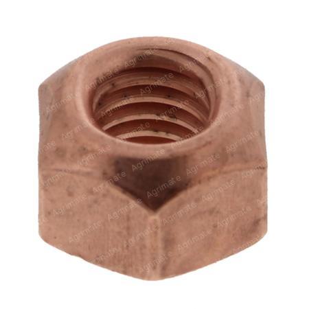 NUT
M8 X 1.25