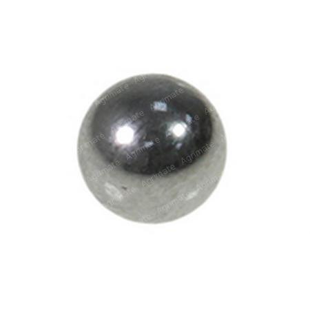 BALL
DIN 5401 - 8 MM