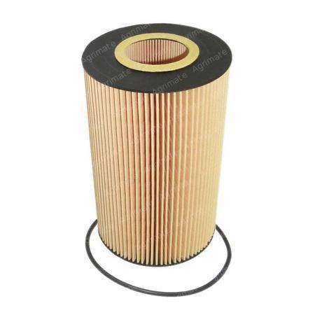 OIL FILTER ELEMENT