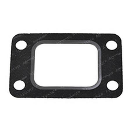 EXHAUST MANIFOLD GASKET
