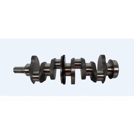 CRANKSHAFT
Z=78