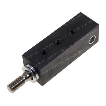 HYDRAULIC VALVE